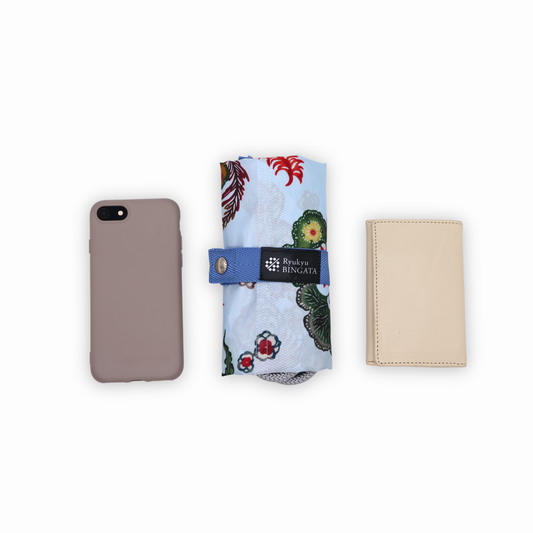 ryukyu-bingata-marche-bag-coral-bouquet