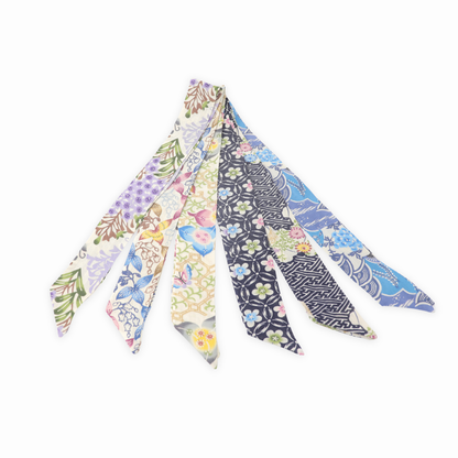 Bingata Scarf