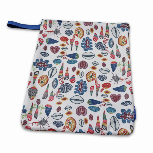 びんがたウォータープルーフポーチ