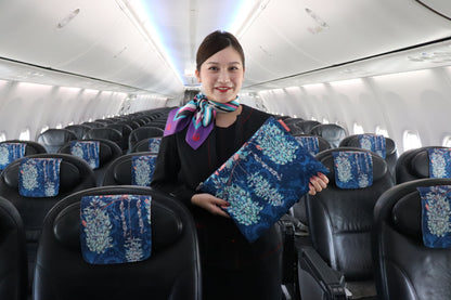 琉球びんがたバッグインバッグ