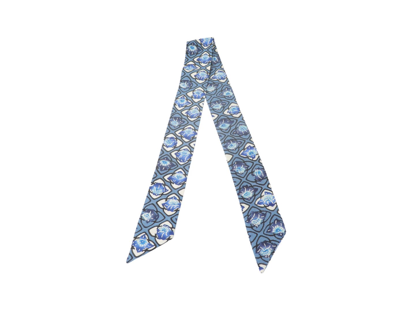 honbingata-bingata-scarf_bougainvillea_blue_yafuso_1