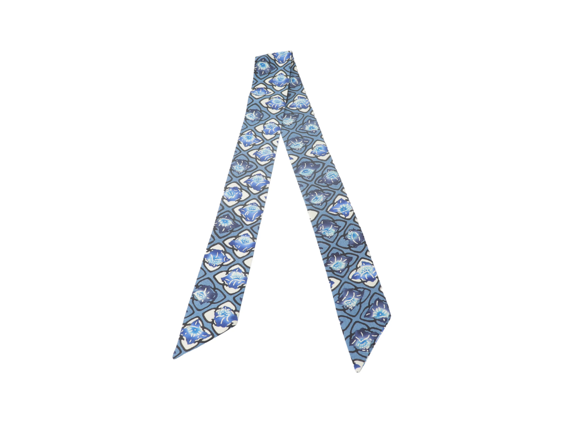 honbingata-bingata-scarf_bougainvillea_blue_yafuso_1