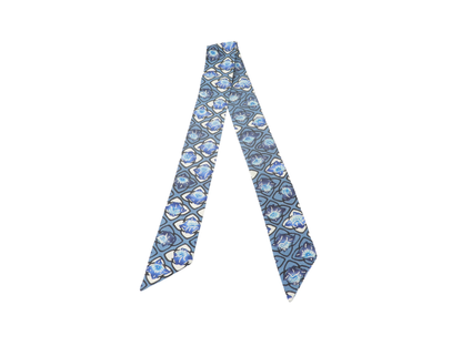 honbingata-bingata-scarf_bougainvillea_blue_yafuso_1