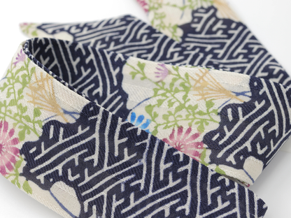 honbingata-bingata-scarf_kiku-sayagata_chinen_3