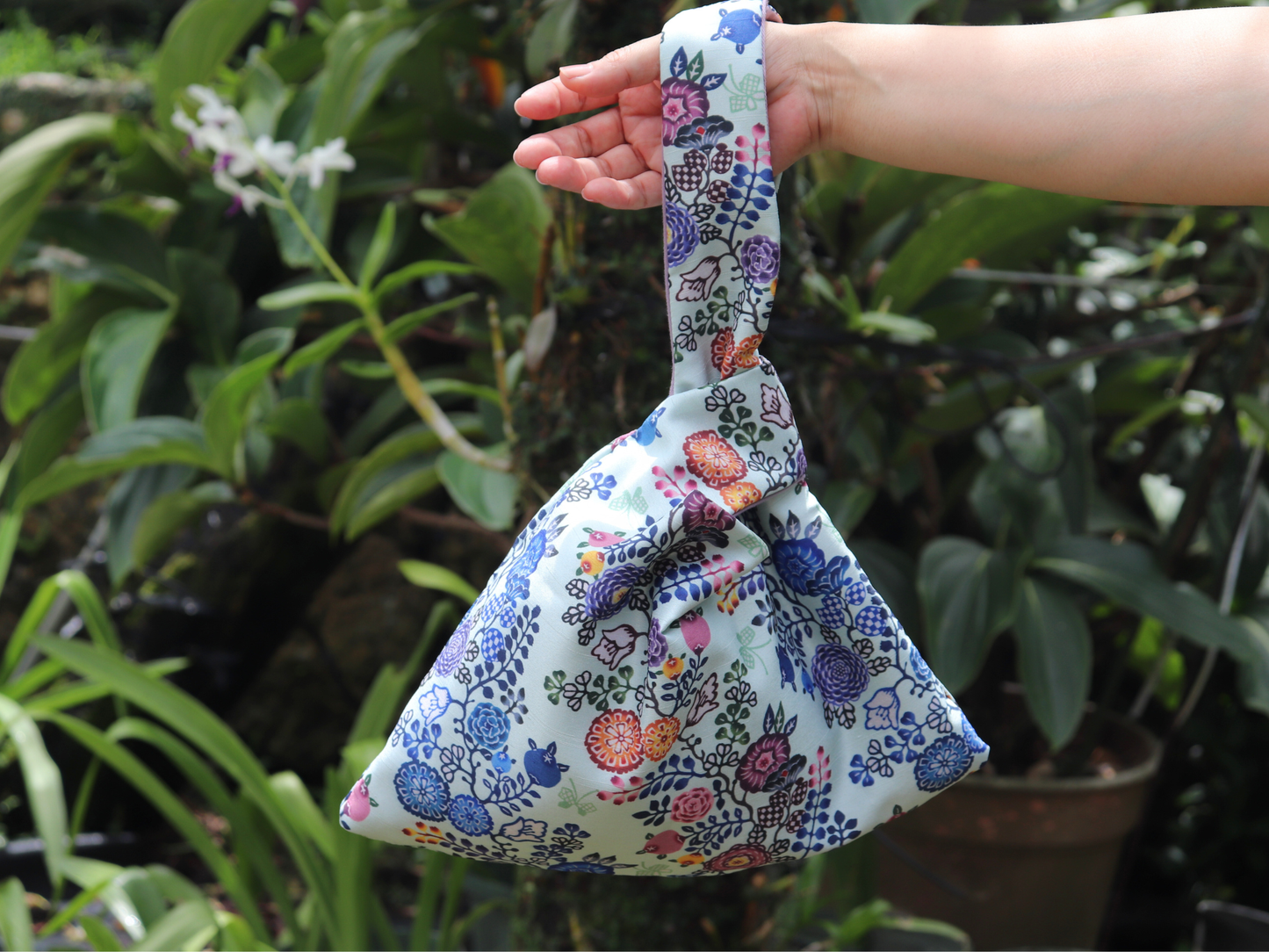 mini tote