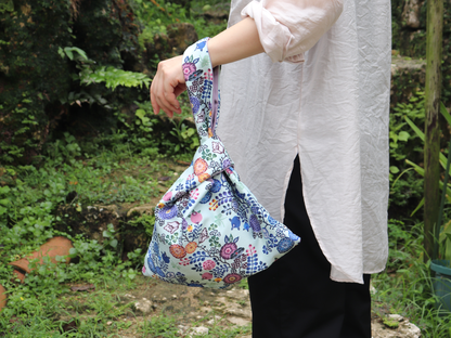 mini tote
